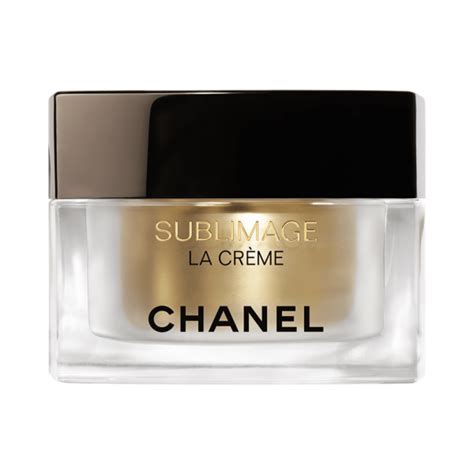 SUBLIMAGE LA CRÈME TEXTURE FINE Ultimate Cream